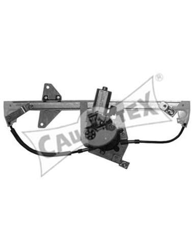 Elevalunas Izq. Cautex 487157 - CAUTEX ELEVALUNA TRASERO IZQ