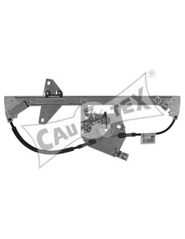 Elevalunas Izq. Cautex 487159 - CAUTEX ELEVALUNA TRASERO IZQ