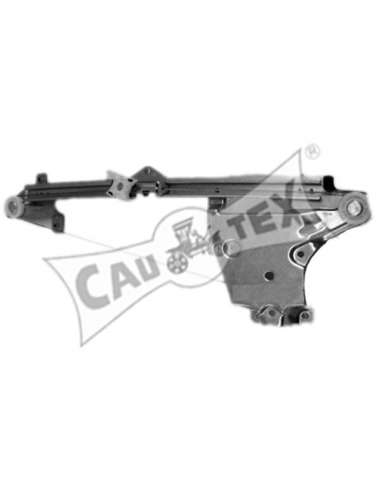 Elevalunas Izq. Cautex 487165 - CAUTEX ELEVALUNA TRASERO IZQ