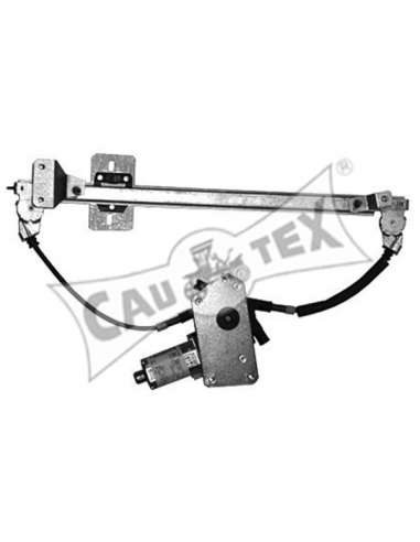 Elevalunas Izq. Cautex 487169 - CAUTEX ELEVALUNA TRASERO IZQ