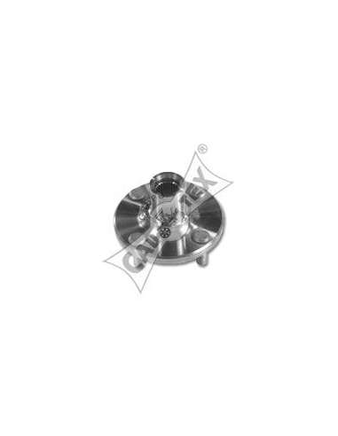 Buje de rueda Del. Cautex 701005 - CAUTEX BUJE RUEDA DELANTERA