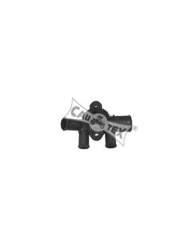 Brida de refrigerante Cautex 952053 - CAUTEX COLECTOR AGUA MOTOR C