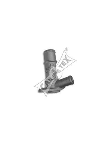 Brida de refrigerante Cautex 952063 - Tapa termostato, colector ag