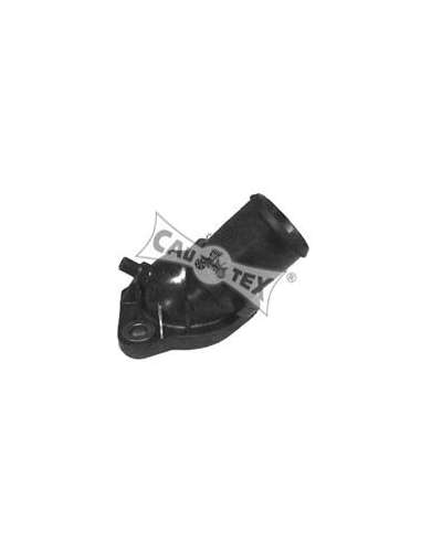 Brida de refrigerante Cautex 952068 - CAUTEX TAPA TERMOSTATO