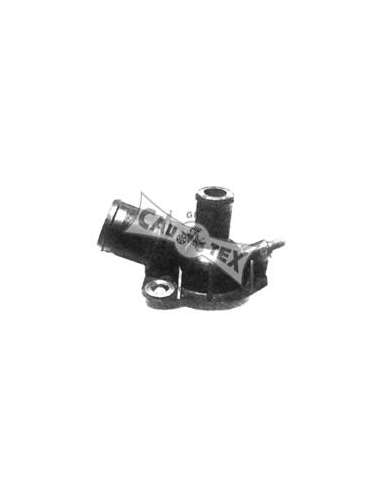 Brida de refrigerante Cautex 952069 - CAUTEX TAPA TERMOSTATO