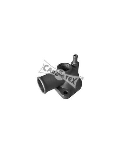 Brida de refrigerante Cautex 952073 - CAUTEX TAPA TERMOSTATO, ALUM