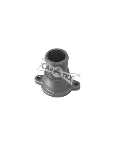 Brida de refrigerante Cautex 952088 - CAUTEX TAPA TERMOSTATO, ALUM