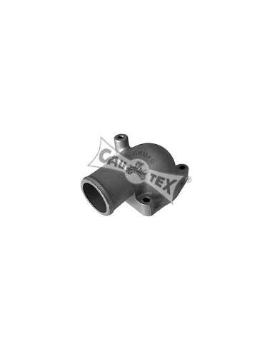 Brida de refrigerante Cautex 952089 - CAUTEX TAPA TERMOSTATO, ALUM