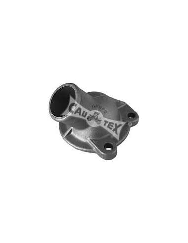Brida de refrigerante Cautex 952096 - CAUTEX TAPA TERMOSTATO, ALUM