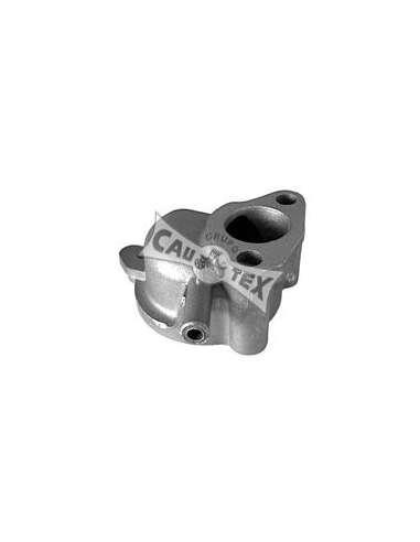 Brida de refrigerante Cautex 952097 - CAUTEX TAPA TERMOSTATO, ALUM