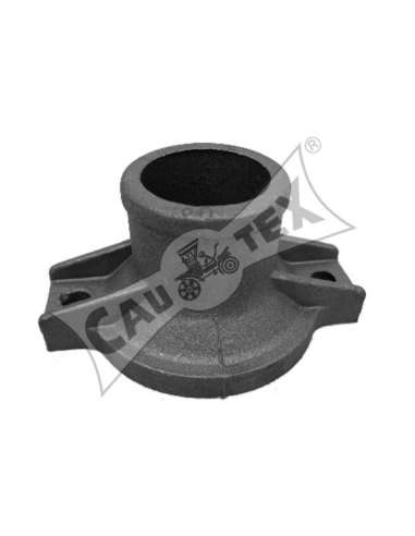Brida de refrigerante Cautex 952099 - CAUTEX Tapa termostato, alum