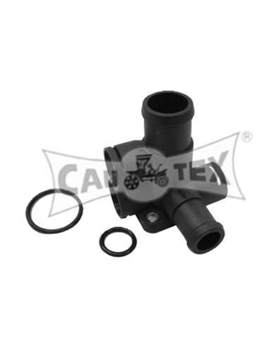 Brida de refrigerante Cautex 952100 - CAUTEX COLECTOR AGUA MOTOR C