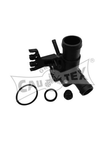 Brida de refrigerante Cautex 952101 - CAUTEX KIT COLECTOR AGUA MOT