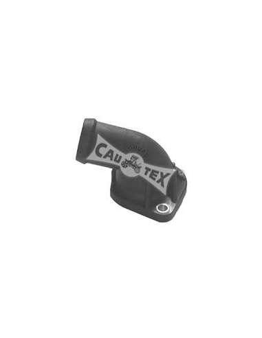 Brida de refrigerante Cautex 952104 - CAUTEX TAPA TERMOSTATO EN BO