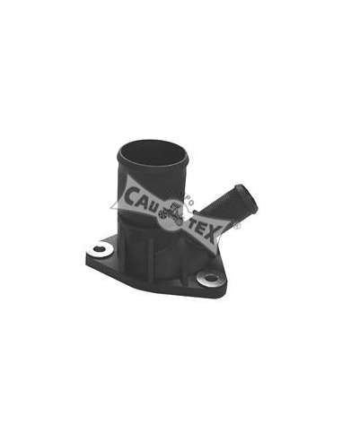Brida de refrigerante Cautex 952108 - CAUTEX TAPA TERMOSTATO