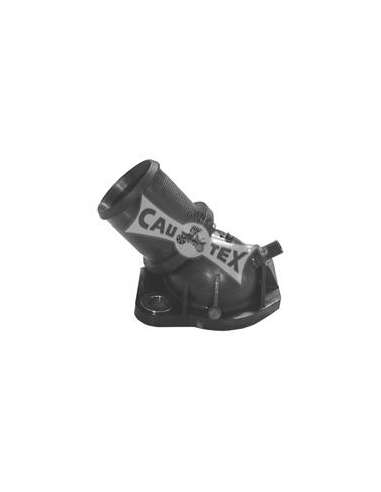 Brida de refrigerante Cautex 952110 - CAUTEX TAPA TERMOSTATO