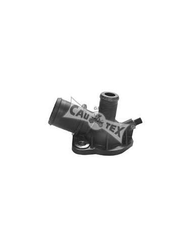 Brida de refrigerante Cautex 952111 - CAUTEX TAPA TERMOSTATO