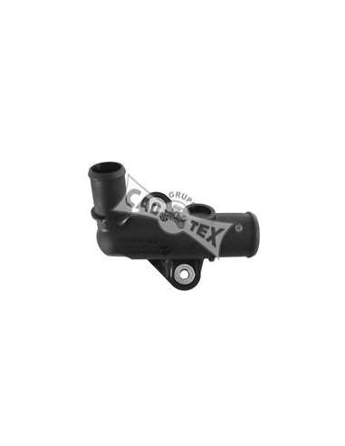 Brida de refrigerante Cautex 952113 - CAUTEX COLECTOR AGUA MOTOR C