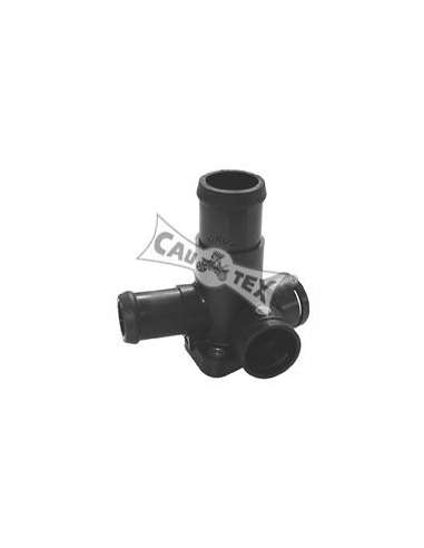 Brida de refrigerante Cautex 952117 - CAUTEX COLECTOR AGUA MOTOR