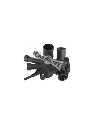 Brida de refrigerante Cautex 952121 - CAUTEX TAPA TERMOSTATO