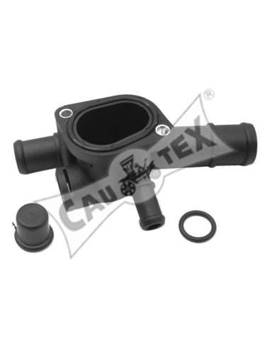 Brida de refrigerante Cautex 952122 - CAUTEX KIT COLECTOR POSTERIO