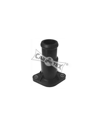 Brida de refrigerante Cautex 952123 - CAUTEX COLECTOR POSTERIOR AG