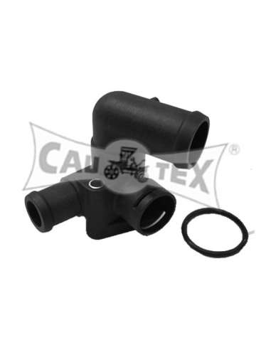 Brida de refrigerante Cautex 952130 - CAUTEX COLECTOR AGUA MOTOR C