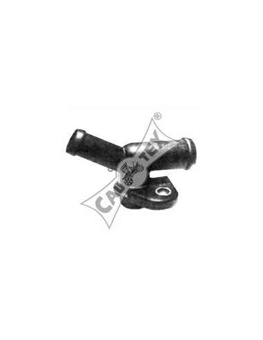 Brida de refrigerante Izq. Cautex 952136 - CAUTEX COLECTOR IZQUIERDO AG