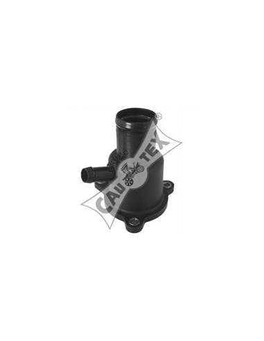 Brida de refrigerante Cautex 952147 - CAUTEX TAPA TERMOSTATO