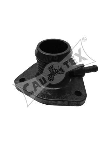 Brida de refrigerante Cautex 952148 - CAUTEX TAPA TERMOSTATO