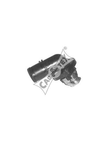 Brida de refrigerante Cautex 952157 - CAUTEX TAPA TERMOSTATO CON T