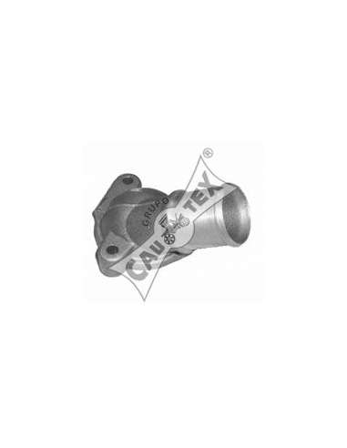 Brida de refrigerante Cautex 952159 - CAUTEX TAPA TERMOSTATO, ALUM