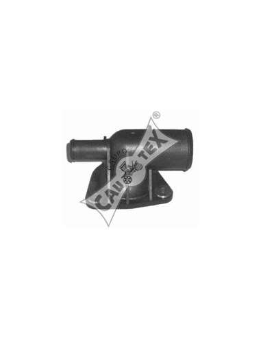 Brida de refrigerante Cautex 952160 - CAUTEX TAPA TERMOSTATO