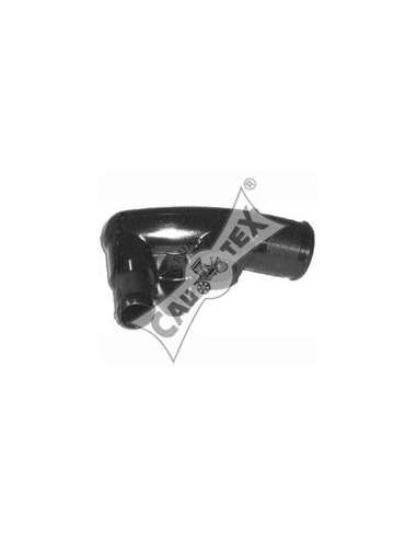 Brida de refrigerante Cautex 952161 - CAUTEX COLECTOR AGUA MOTOR C