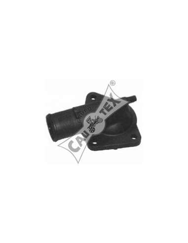 Brida de refrigerante Cautex 952163 - CAUTEX TAPA TERMOSTATO