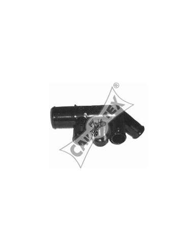 Brida de refrigerante Cautex 952165 - CAUTEX COLECTOR AGUA MOTOR C
