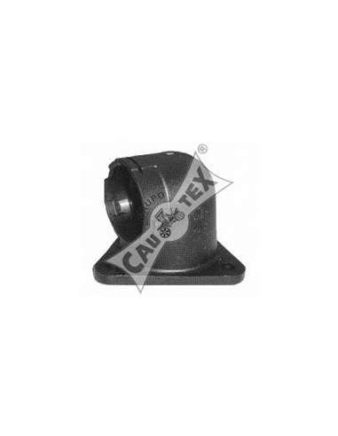 Brida de refrigerante Cautex 952166 - CAUTEX TAPA TERMOSTATO