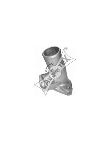 Brida de refrigerante Cautex 952173 - CAUTEX COLECTOR ENTRADA AGUA