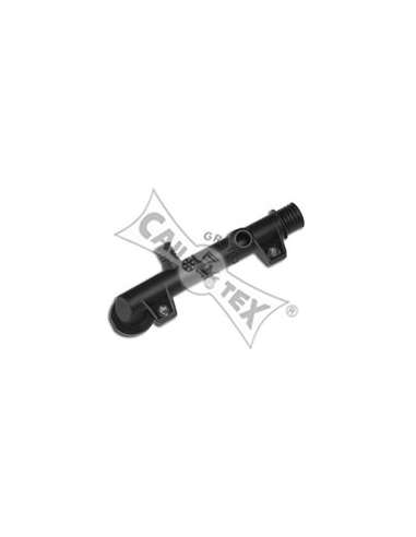 Brida de refrigerante Cautex 952188 - CAUTEX COLECTOR AGUA MOTOR