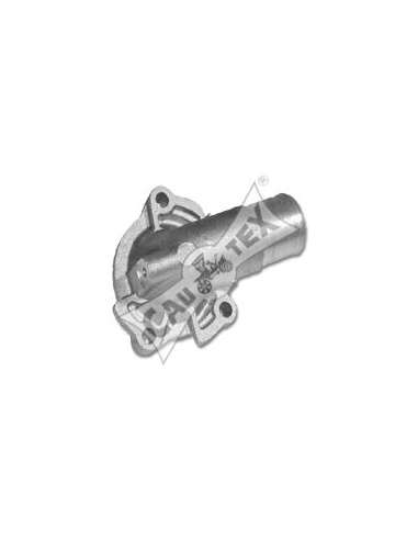 Brida de refrigerante Cautex 952190 - CAUTEX TAPA TERMOSTATO, ALUM