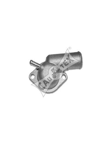 Brida de refrigerante Cautex 952192 - CAUTEX TAPA TERMOSTATO, ALUM
