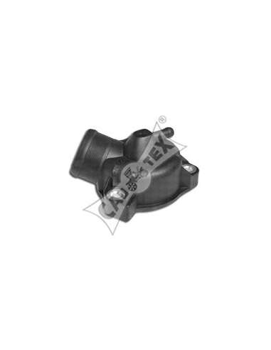 Brida de refrigerante Cautex 952193 - CAUTEX TAPA TERMOSTATO