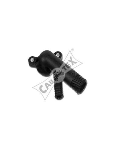 Brida de refrigerante Cautex 952194 - CAUTEX COLECTOR AGUA MOTOR