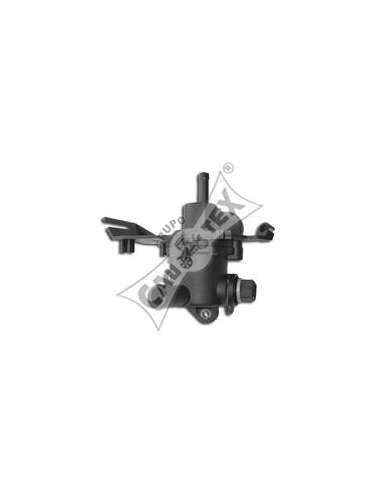 Brida de refrigerante Cautex 952199 - CAUTEX TAPA TERMOSTATO CON T