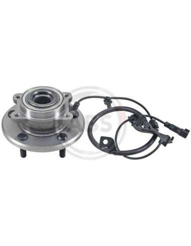 Buje de rueda Abs 201735 - RODAMIENTO RUEDA  FIAT/DODGE