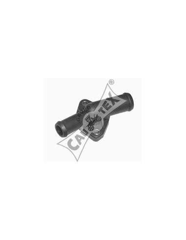 Brida de refrigerante Cautex 954146 - CAUTEX COLECTOR AGUA MOTOR,