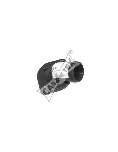 Brida de refrigerante Cautex 954150 - CAUTEX TAPA TERMOSTATO EN BO