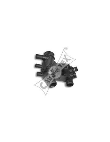 Caja del termostato Cautex 955259 - CAUTEX JUEGO CAJA TERMOSTATO