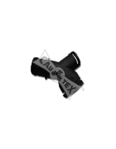 Brida de refrigerante Cautex 955328 - CAUTEX CONECTOR MANGUITO INF