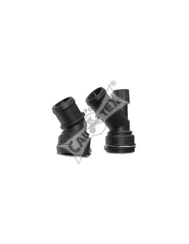 Brida de refrigerante Sup. Cautex 955330 - CAUTEX JUEGO CONECTORES SUPE